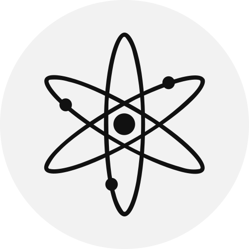 Cosmos free icon Cosmos free icon