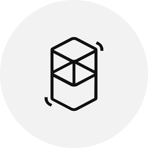 Fantom free icon