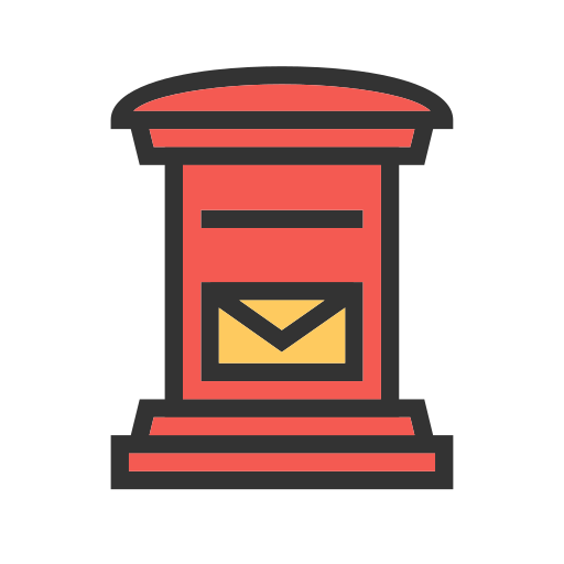 Communication free icon