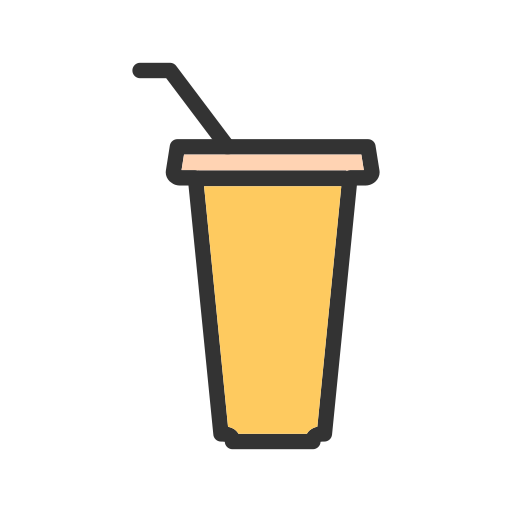 xícara grátis ícone