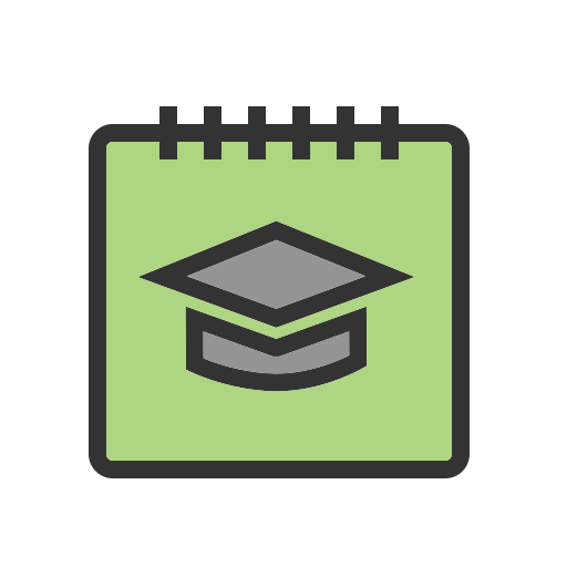 calendario icono gratis