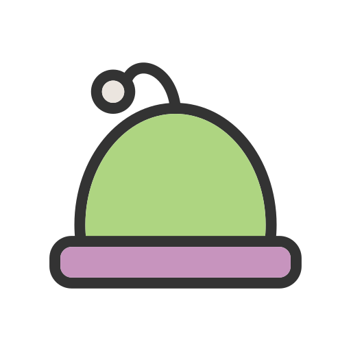 sombrero icono gratis