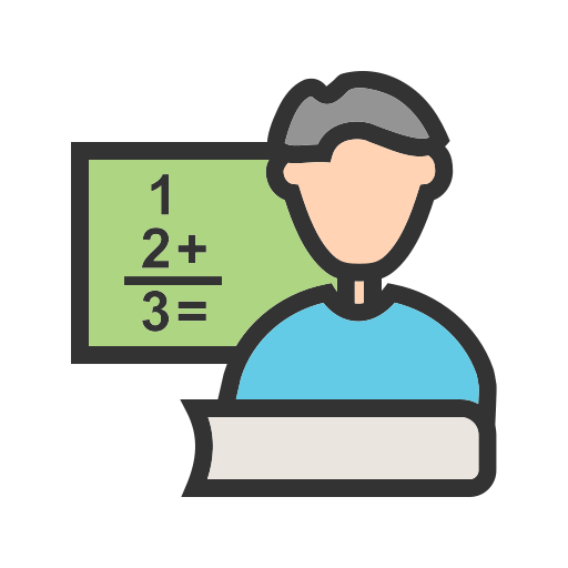 School free icon School free icon