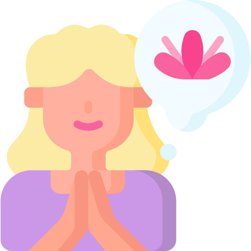 meditieren kostenlos Icon