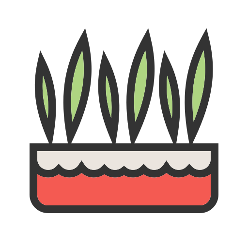 naturaleza icono gratis