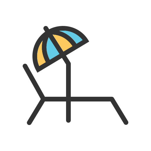 sommer kostenlos Icon