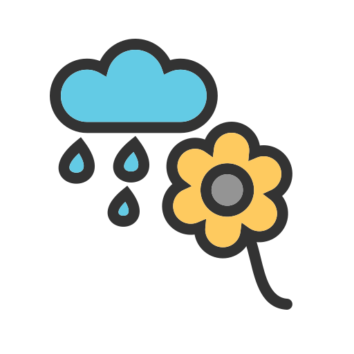 naturaleza icono gratis