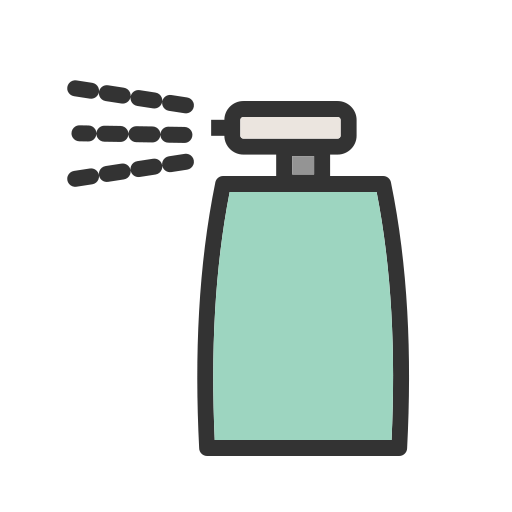 botella icono gratis