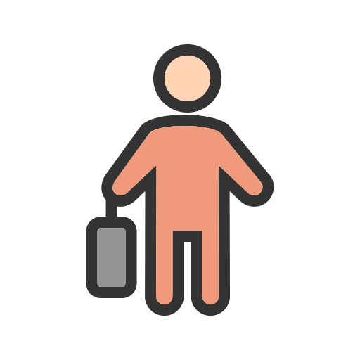 negócios grátis ícone