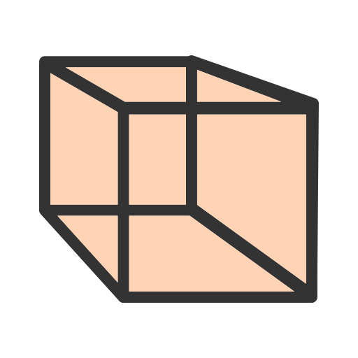 Cube - Free arrows icons