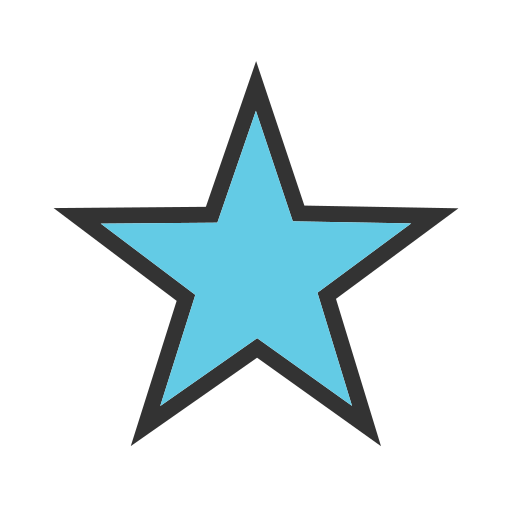 Star free icon Star free icon