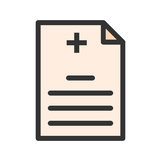 Медицинский бесплатно иконка