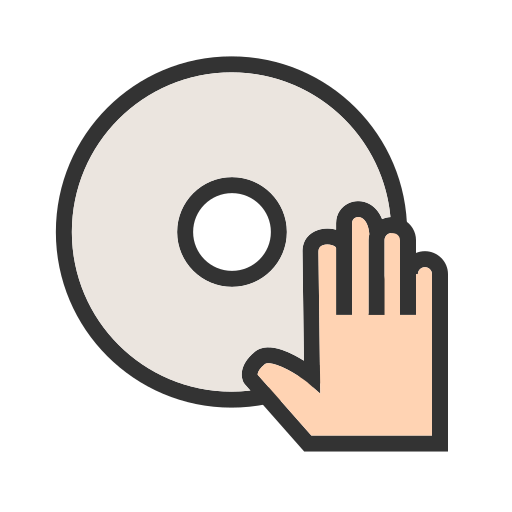 Музыка бесплатно иконка