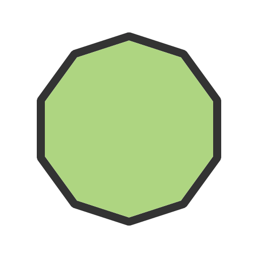 Shape free icon Shape free icon