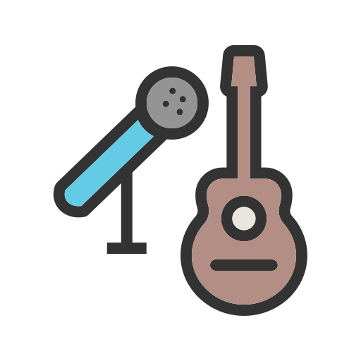 música icono gratis