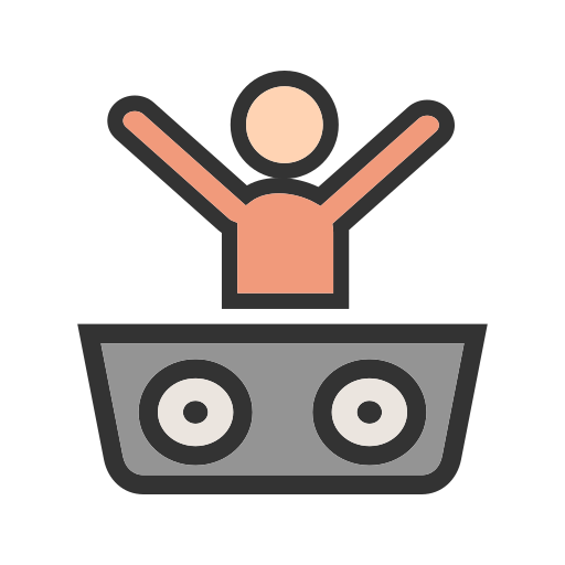 Музыка бесплатно иконка