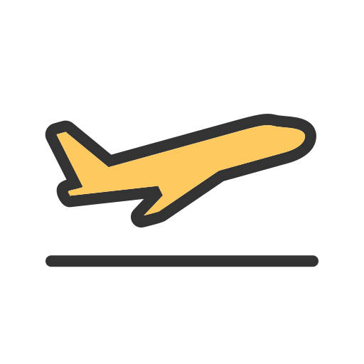 transporte icono gratis