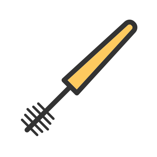 Brush free icon