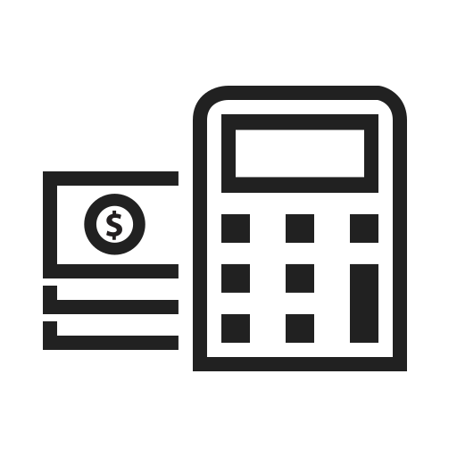 calculadora grátis ícone calculadora grátis ícone