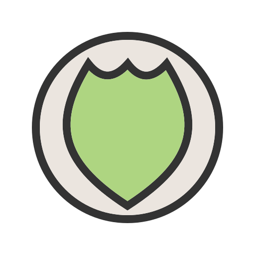 policía icono gratis