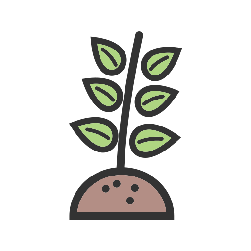 Природа бесплатно иконка