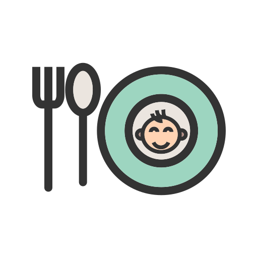 comida grátis ícone comida grátis ícone