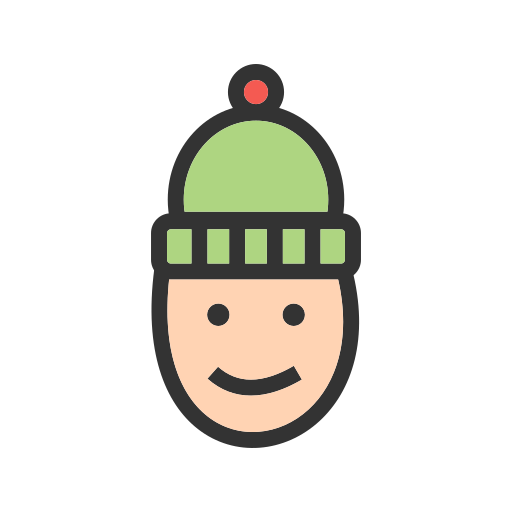 glücklich kostenlos Icon