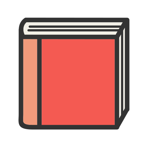 livro grátis ícone