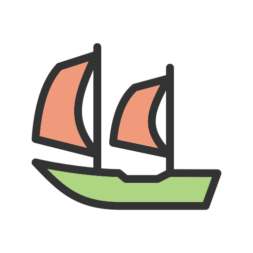 reisen kostenlos Icon