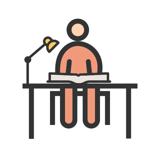 escuela icono gratis