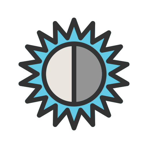 어두운 무료 아이콘