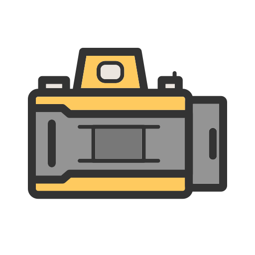 Camera free icon Camera free icon