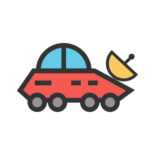 vehículo icono gratis