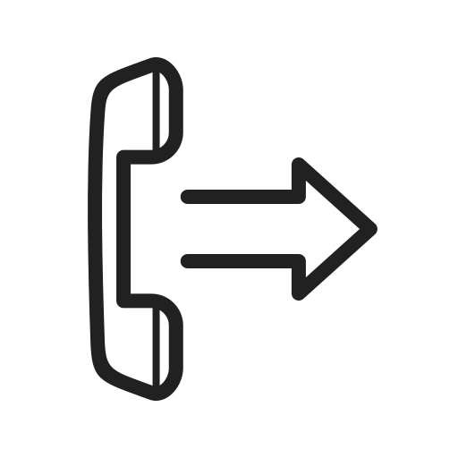 Телефон бесплатно иконка