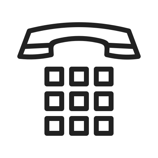 телефон бесплатно иконка