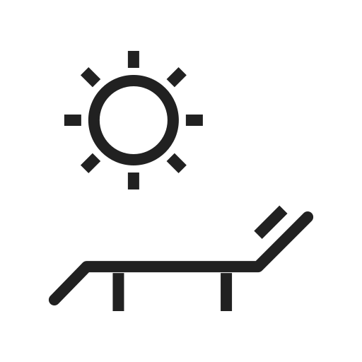 sommer kostenlos Icon