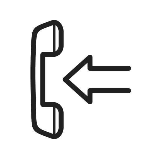 Телефон бесплатно иконка