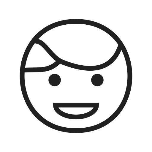 persona icono gratis