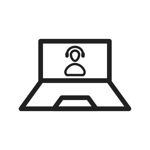 vidéo Icône gratuit