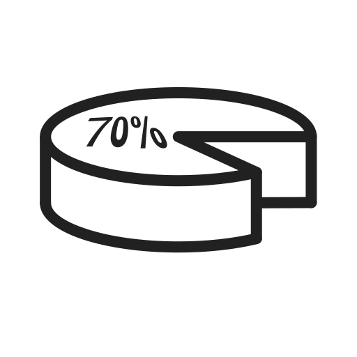 faire la fête Icône gratuit