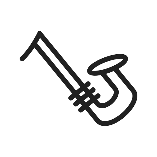 música icono gratis