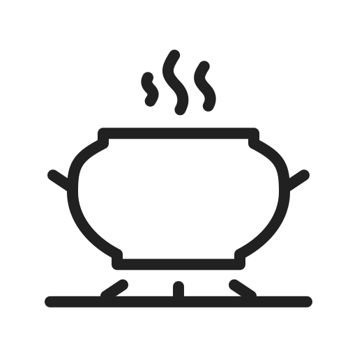 cozinha grátis ícone cozinha grátis ícone