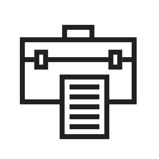 negocio icono gratis