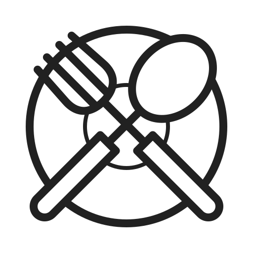 alimento icono gratis