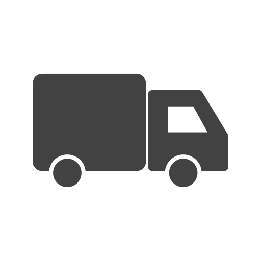 camioneta icono gratis