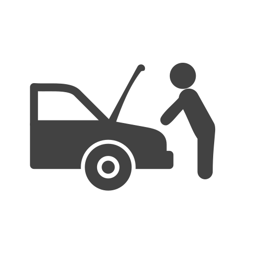 vehículo icono gratis