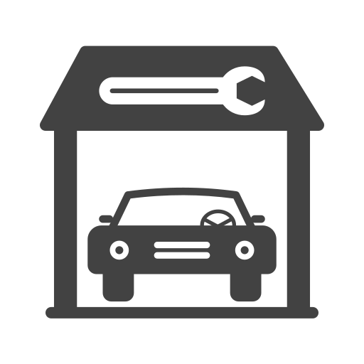 vehículo icono gratis