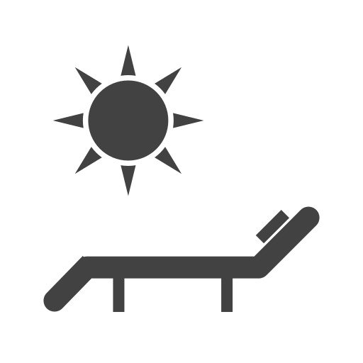 sommer kostenlos Icon