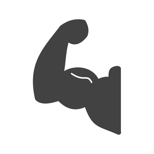 körper kostenlos Icon