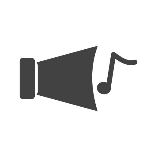 musique Icône gratuit